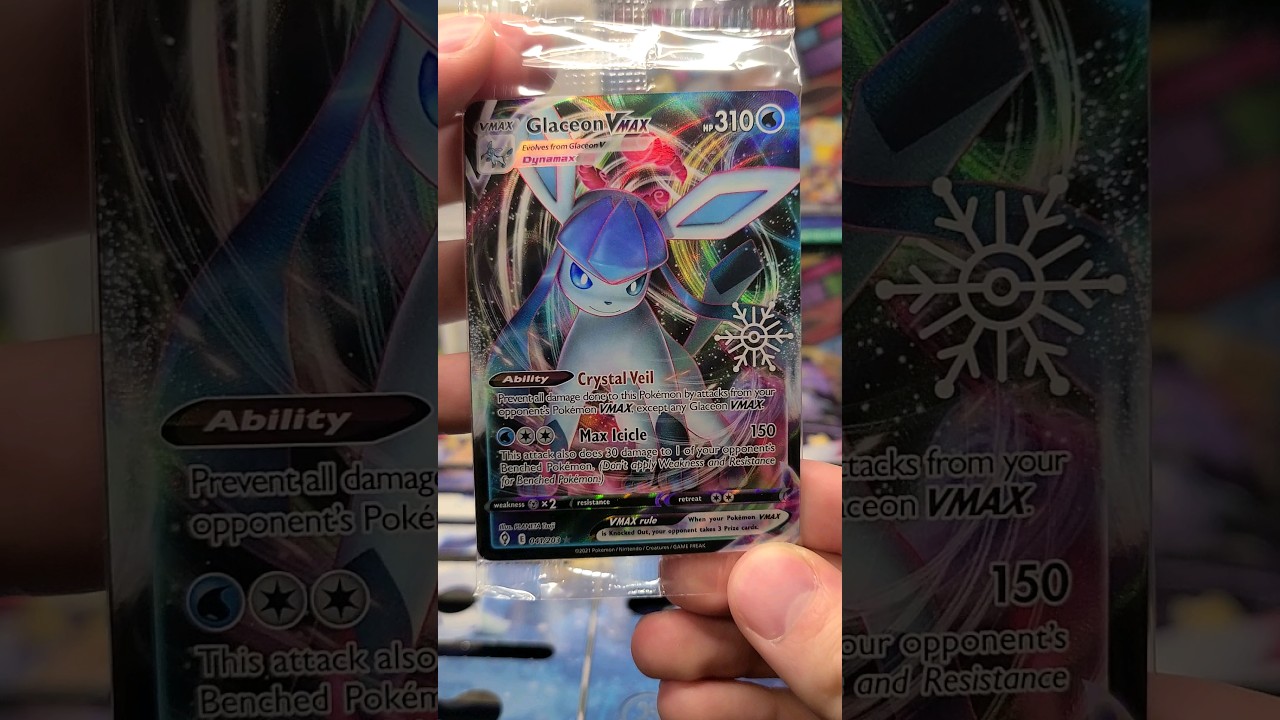 December 24th - Pok&eacute;mon Advent Calendar Opening