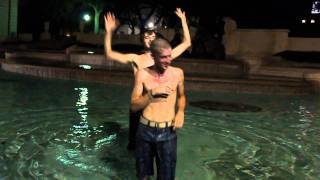 Student CPx Baptisms