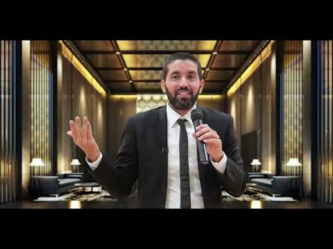 וואווו! הישועה מגיעה מהמקום הכי לא צפוי 🤓 הרב שניר גואטה בסיפור אישי מדהים - עם כתוביות בעברית