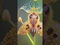 母からの投稿：世界中の面白い花特集【funny flowers of the world】 #shorts #flowers #神秘的