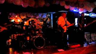 Tempting Disaster Blue on Black CLIP BC Vocals