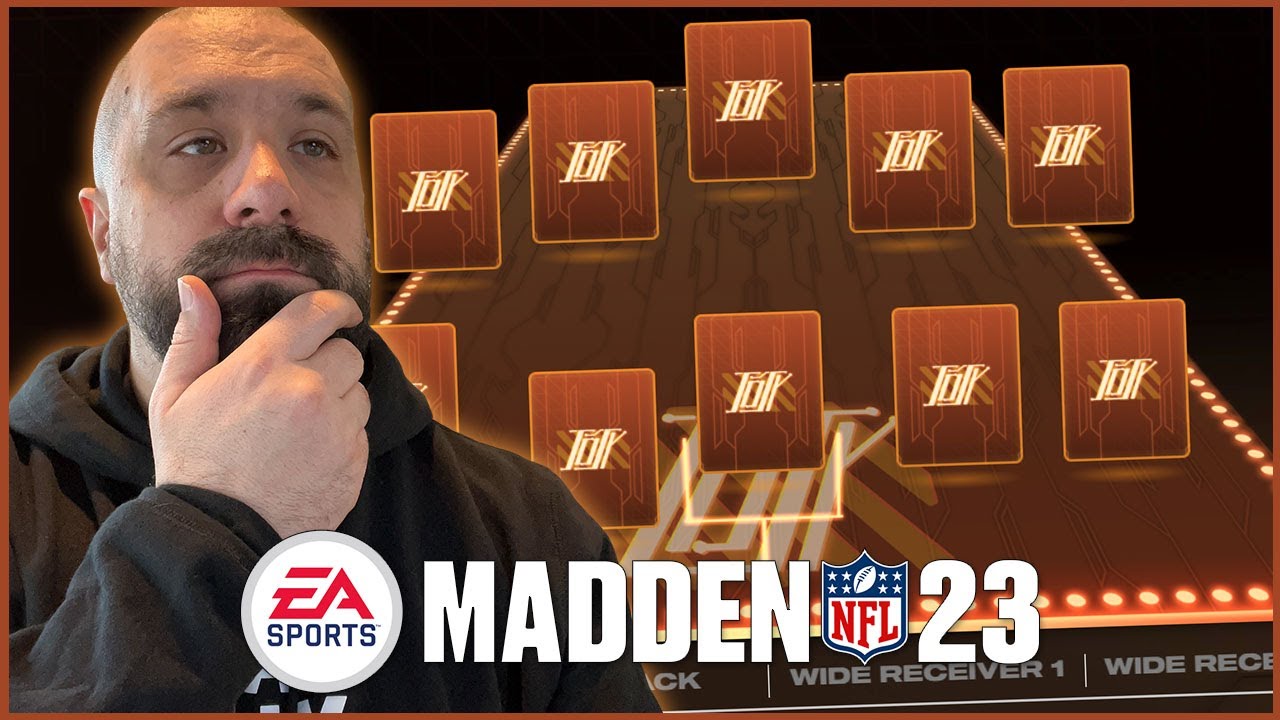 How To VOTE For TOTY Cards And Get ONE FREE In MUT 23! YouTube