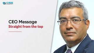 CSS Corp's Year-End Video 2018