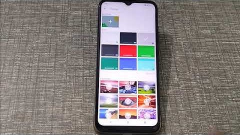 LAVA Z2 keyboard wallpaper Setting,lava mobile me keyboard wallpaper kaise lagaye