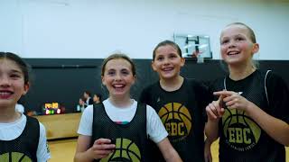 Performance Center: EBC Grand Opening Video Loop