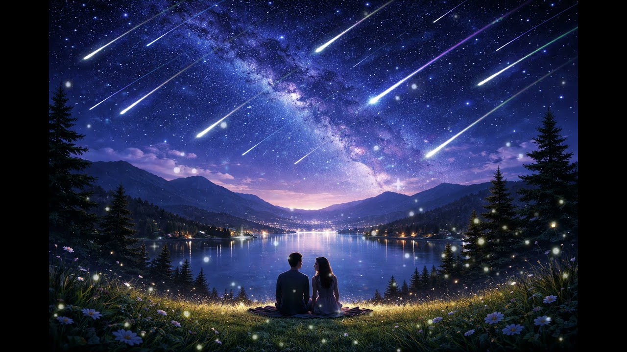 A Cozy Fairytale Sleep Playlist That Feels Like Returning to Childhood| When You’re Feeling Anxious