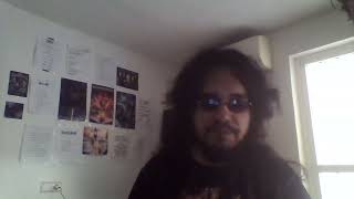 Benediction A Carrion Harvest Demon Dog Track Reviews