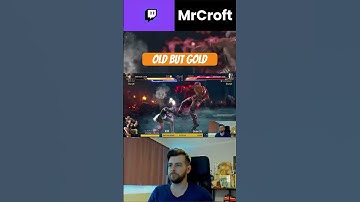 Who remembers this one? 💀 #lingnation #gaming #tekken8 #streamer #tekken #xiaoyu