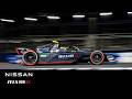【フォーミュラE】2025-26 第14戦・第15戦 東京E-Prix ダイジェスト