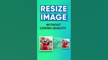 How to Resize Photos or Images | No Quality Drop! #ResizePhotos #ImageResizer  #PhotoEditing