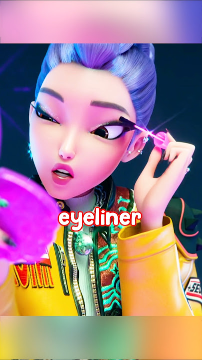 Whoa...this is crazy!! 😮😱🤯 #kpopdemonhunters #movie #netflix #kpop