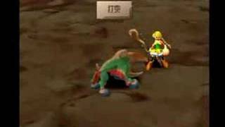 サガ フロンティア2 レビュー 評価 Psp Mk2 サガ フロンティア2 レビュー 評価 Psp Mk2