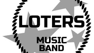 Loters - Będę Czekał Na Ciebie Cover