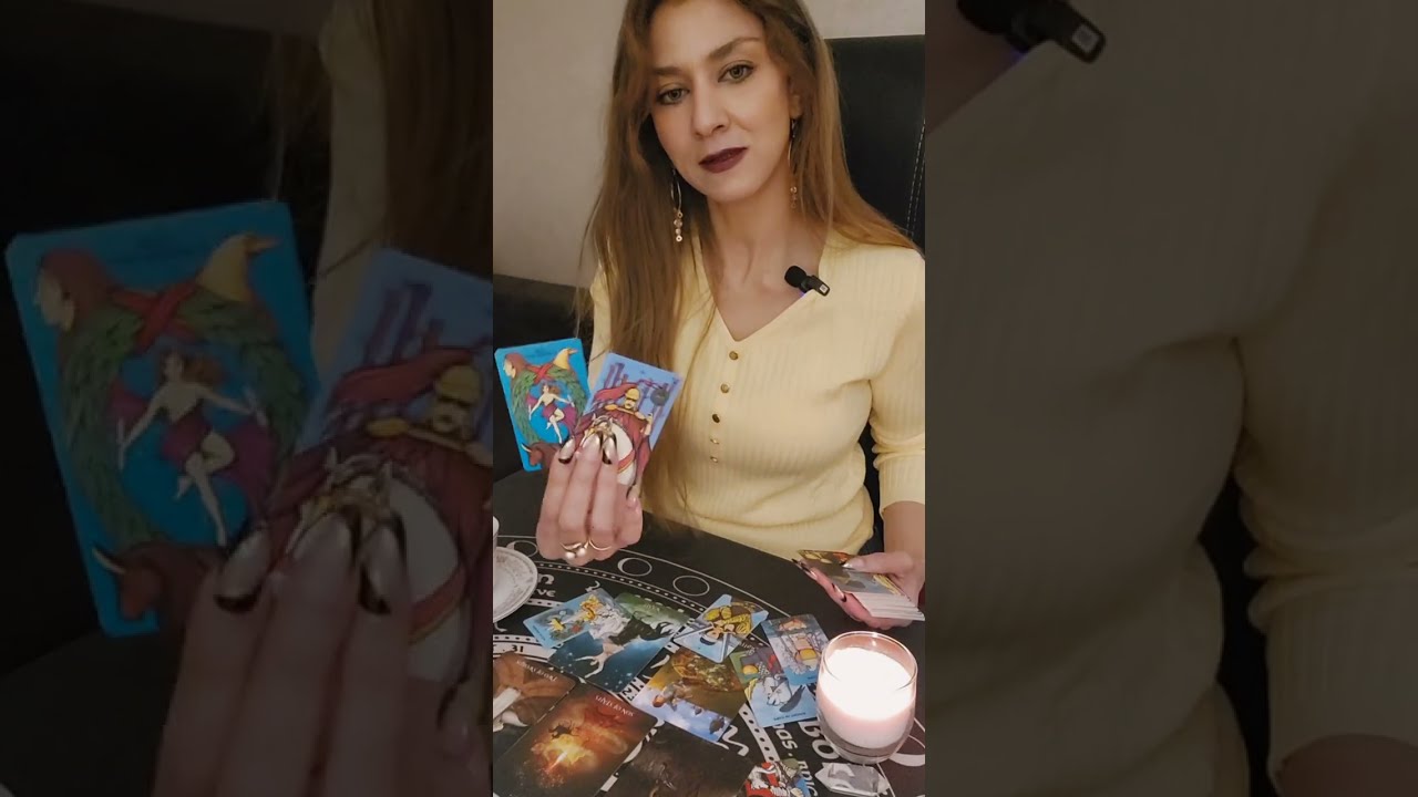 ⚠كارثة العلاقه الثلاثيه: رسالة التاروت تكشف سحر الطرف الثالث الخفى (أحذر!)💥كشف ما ينتظر الطرف الثالث