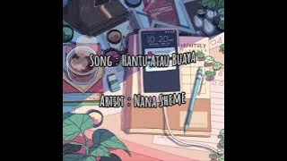 Lagu : Hantu Atau Buaya