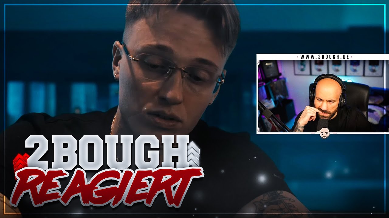 YFG Pave - Gengar / 2Bough reagiert