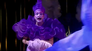 Varekai - Cirque du Soleil