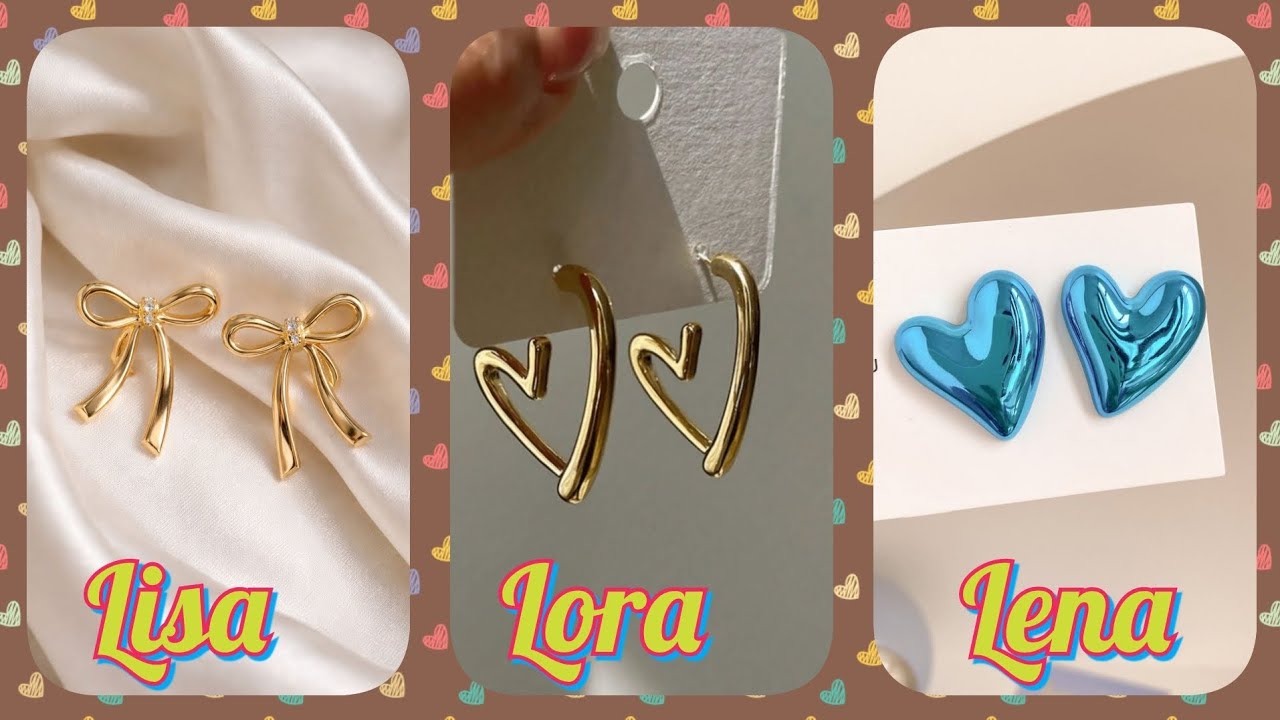 Lisa Lora or Lena – stylish fashion icons known for trendy looks and viral short videos.✨👗