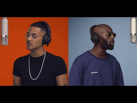 Freeze Corleone - Rap Catéchisme ft. Alpha Wann (clip non - officiel)