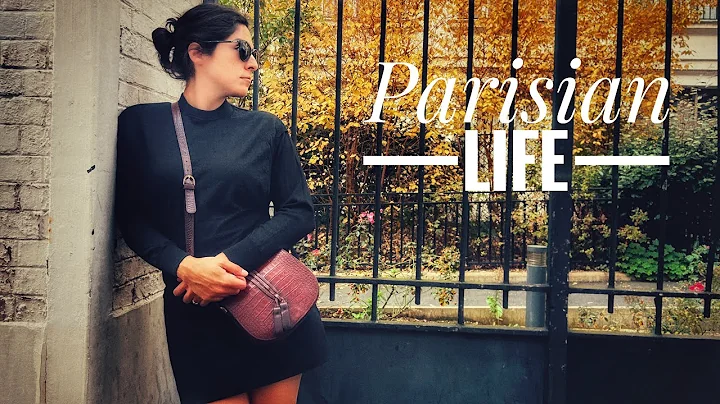 What's it REALLY like living in Paris? (Plus: 10 t...