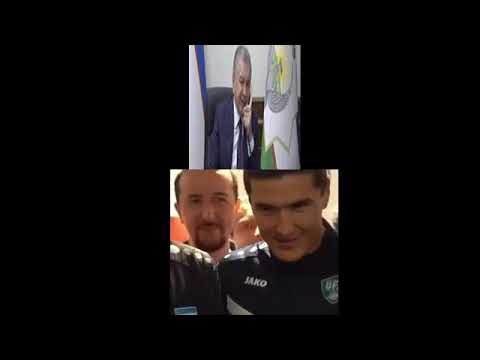 Prezident Sh.Mirziyoyev tabrigi- Fudbol chempionlari yoshlar uchun ibratsiz! #Fudbol #prezident