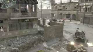 Ulti-Serv.com :: **Cracked**  [CoD4]