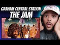 Capture de la vidéo My Goodness!| First Time Hearing Graham Central Station - The Jam Reaction