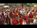 LIVE: SPAIN vs BELGIUM | Madrid Erupts for Quarterfinal Showdown | FIFA World Cup 2026