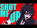 SHUT ME UP//Animation meme//FW&BW