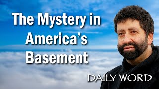 The Mystery in America’s Basement | Jonathan Cahn Sermon