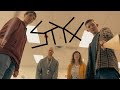 STYX  A short action film