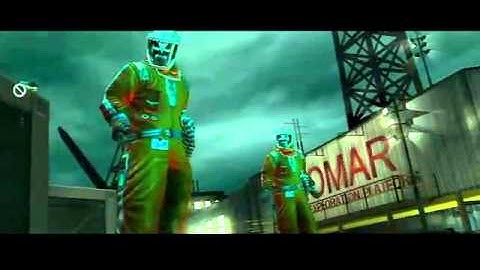 Conduit 2 Level 1 Walkthrough