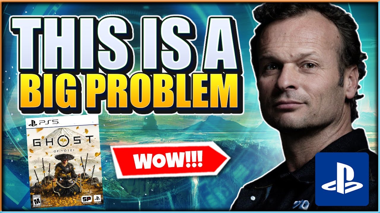This is a Huge Problem For the Game Industry | News Dose - YouTube