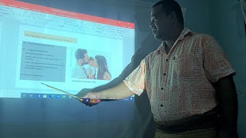 Assignment 2 Video Presentation