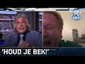 Jan wil bron Johan onthullen: 'Houd je bek, Jan' | VERONICA INSIDE