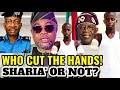 The Truth Behind Cutting Of the boy hand, and Burning The Mosque.