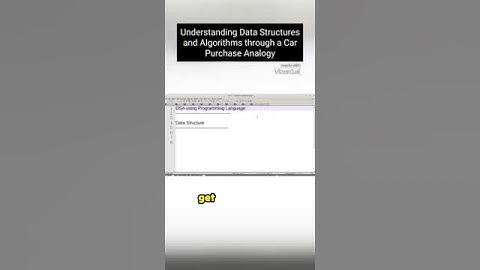 Mastering Data Structures and Algorithms: The Ultimate Guide