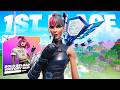 1ST PLACE SOLO CASH CUP FINALS ????