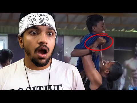 Extreme Pranks in Tamil!