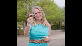 Breaking Barrels: Meet the Asian Women Shaping Napa’s Wine Future 🍷🌸