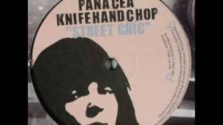 knifehandchop & panacea - 2 days ago