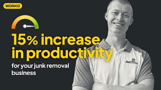 Best junk removal software – Workiz