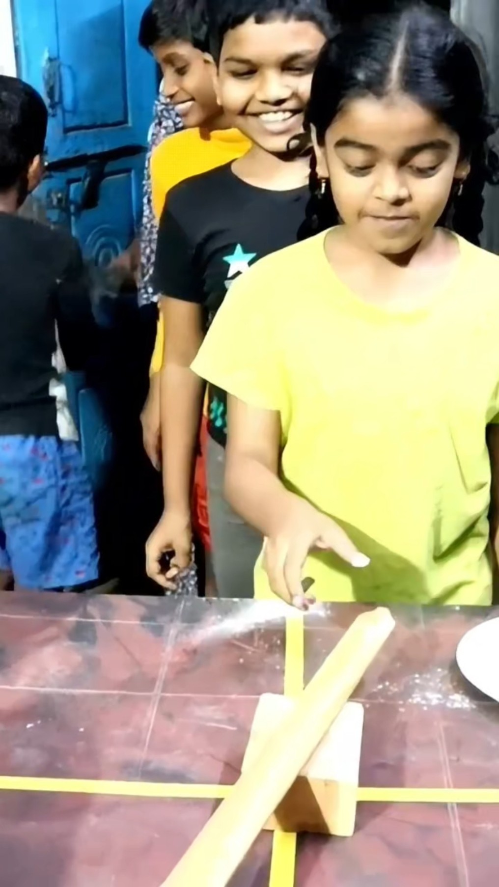 💪పాజిటీవ్ స్టోరీస్ - ShareChat