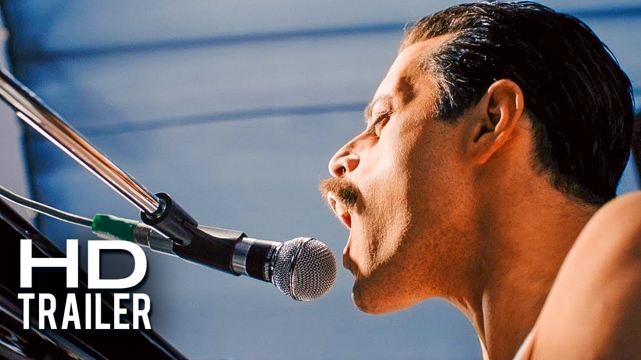 Rapsodia Bohemia La Historia De Freddie Mercury