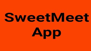 SweetMeet App screenshot 5