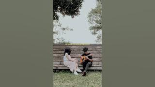 Indah Cintaku - Nicky Tirta | cover by ( @mutiaraamadeaa )