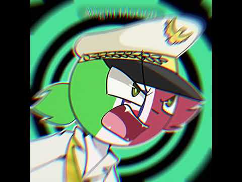 GMFU Alight Motion Countryhumans Countryball Shorts 