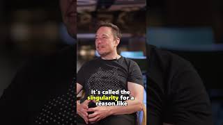 Elon Musk AI Is A Black Hole