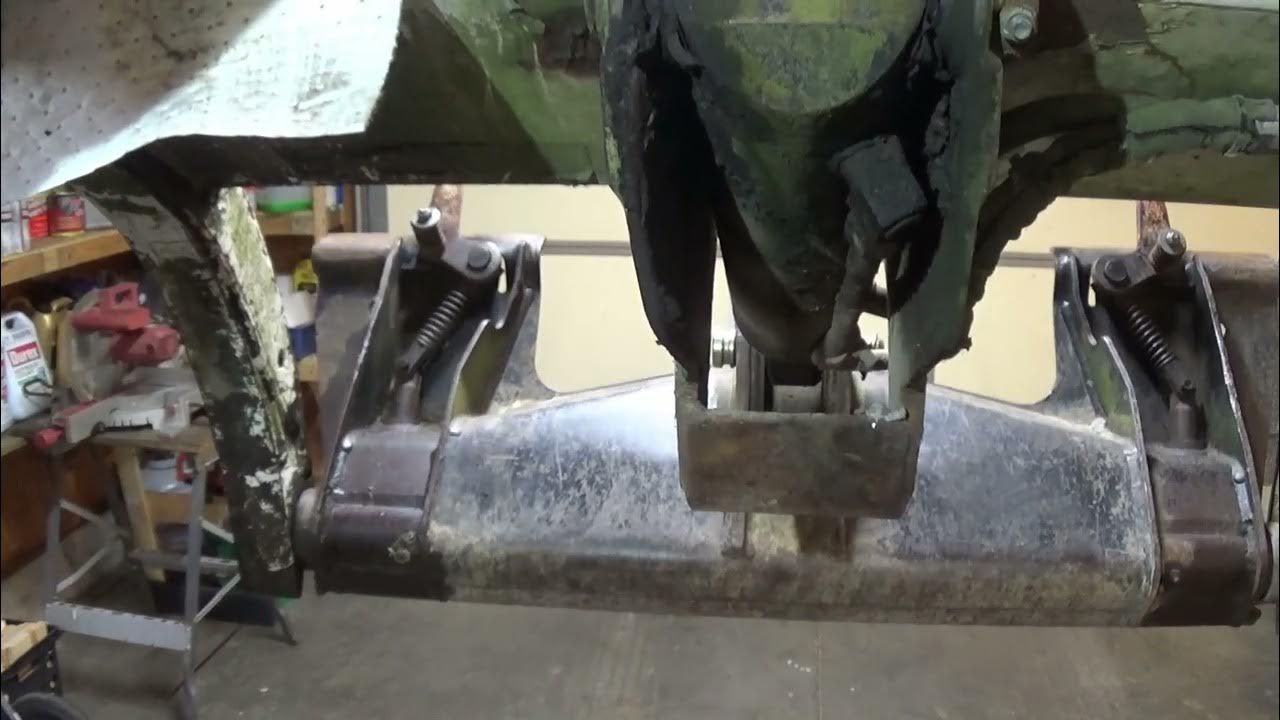 BobCat 763 C series HiFlo No Lift/Tilt BICS Bypass YouTube