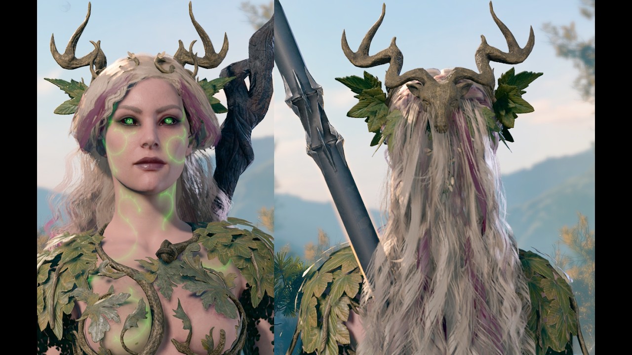 Aventura aleatória Baldur's Gate III (part 2)